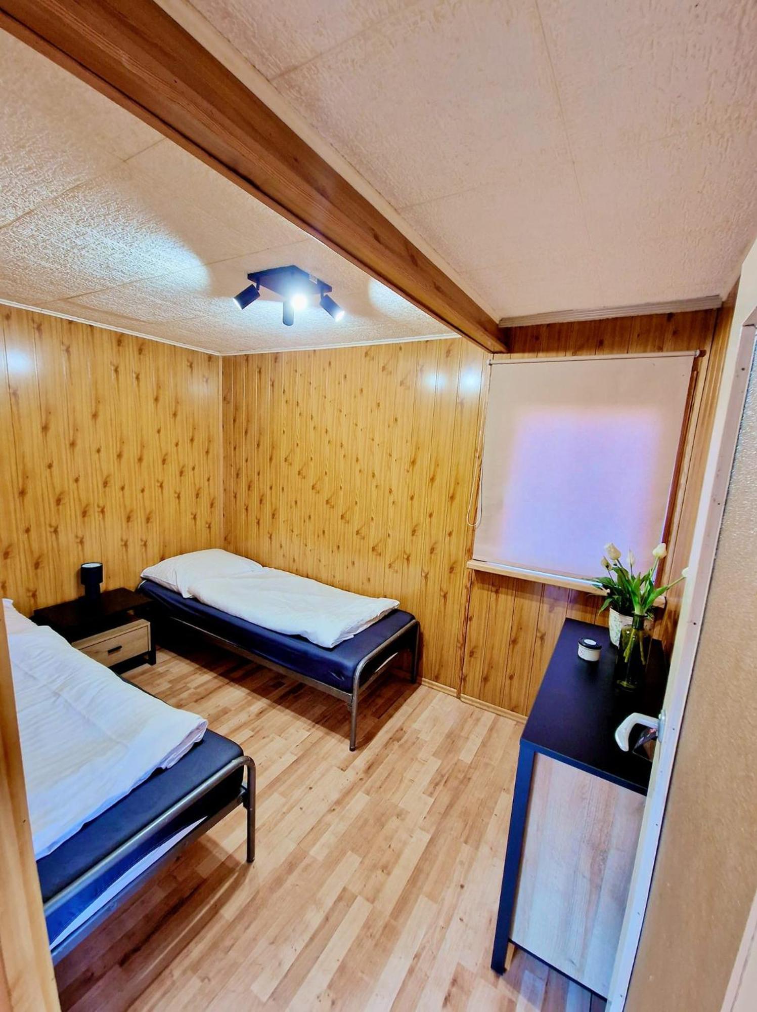Marchewkowe Pole Βίλα Łagów Εξωτερικό φωτογραφία